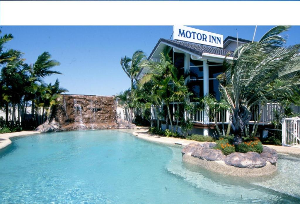 Runaway Bay Motor Inn - Gold Coast