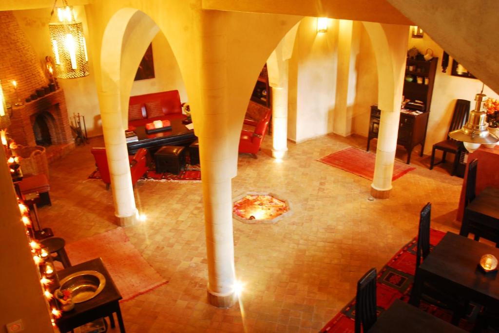 Villa Allun Essaouira - Essaouira