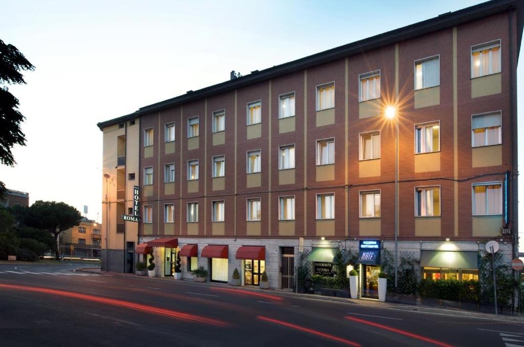 Hotel Roma - Ravenne