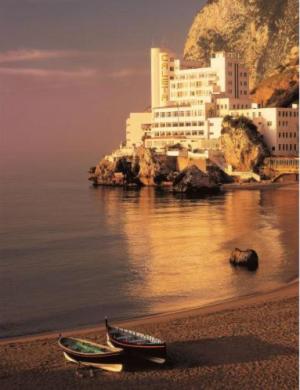 The Caleta Hotel Self-catering Apartments - Gibraltar