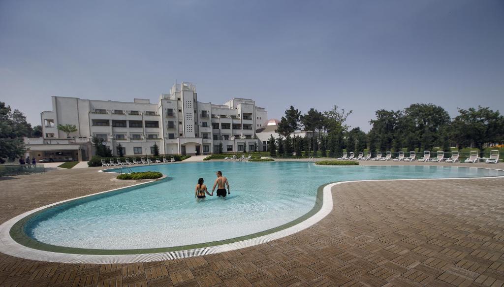Garabag Resort&Spa - Aserbaidschan