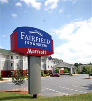 Fairfield Inn and Suites White River Junction - Quechee