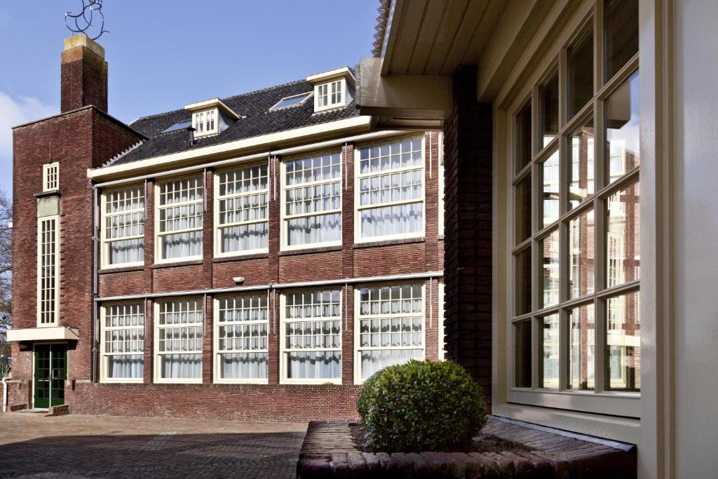 College Hotel Alkmaar - Heiloo