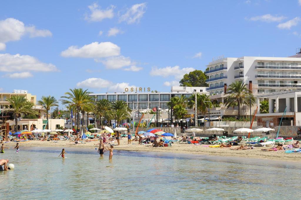 Hotel Osiris Ibiza - Ibiza