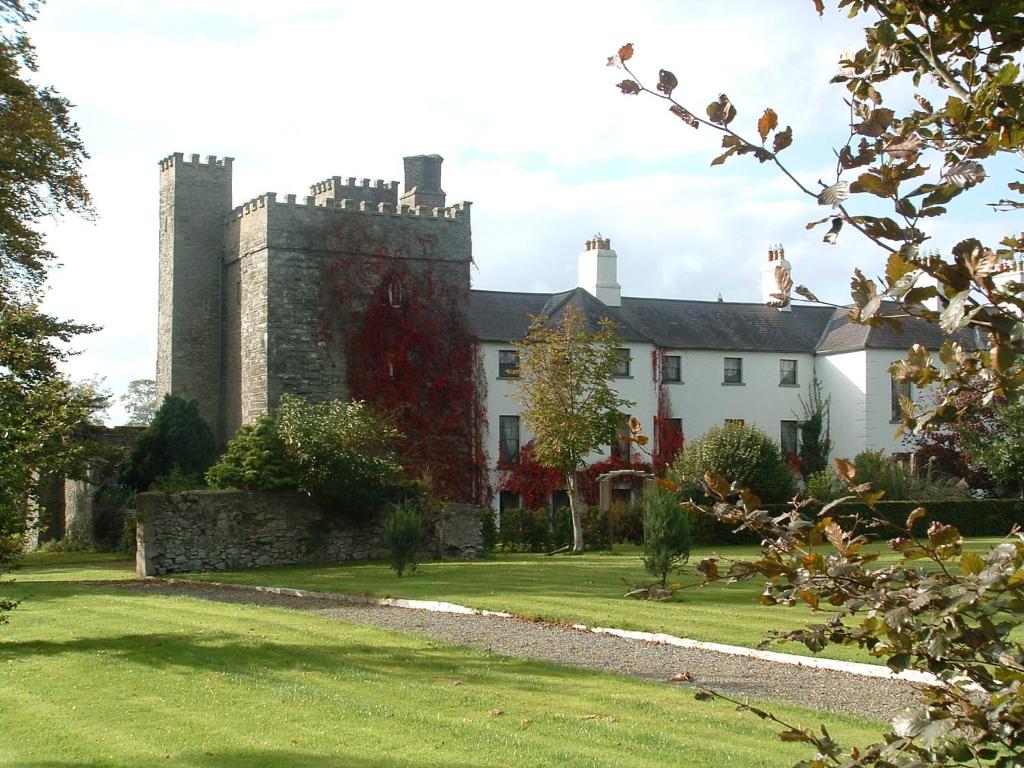 Barberstown Castle - Maynooth