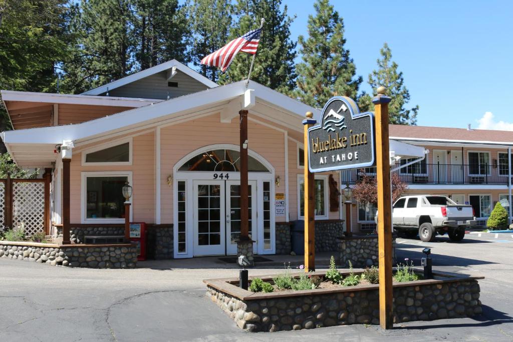 Bluelake Inn @ Heavenly Village - South Lake Tahoe