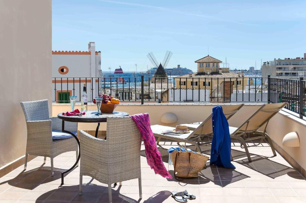 Staycatalina Boutique Hotel-apartments - Palma de Majorque