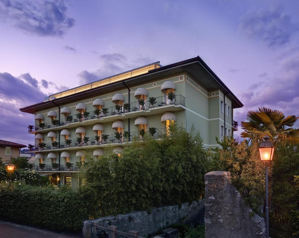 Hotel San Pietro - Bardolino
