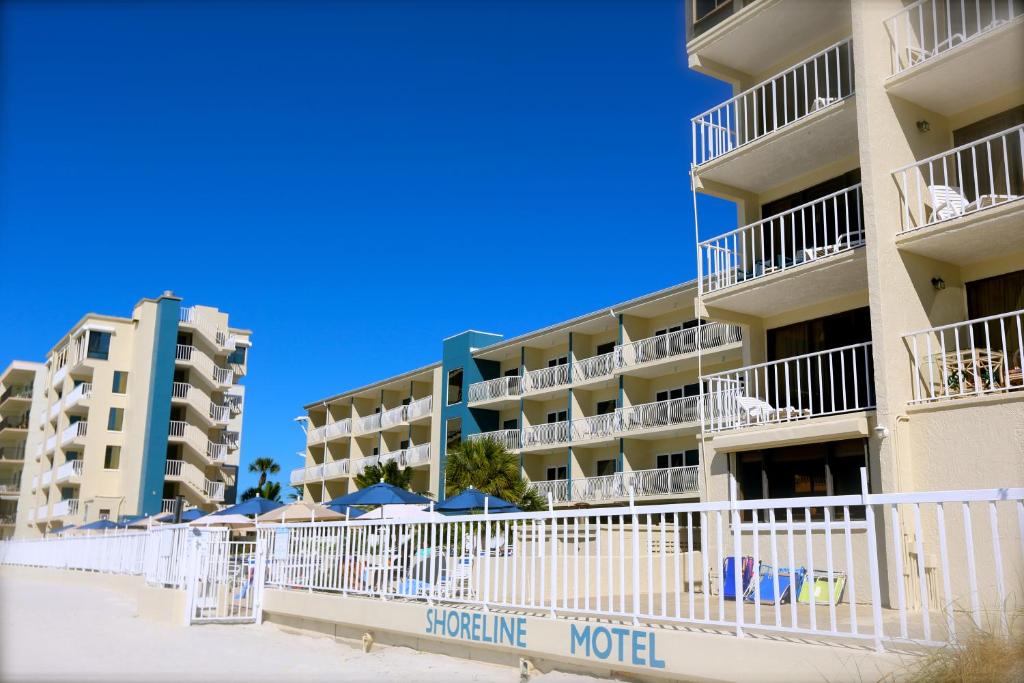 Shoreline Island Resort - Exclusively Adult - Tampa Bay, FL