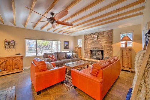 Christopher Creek Vacation Rentals and Airbnb cozycozy