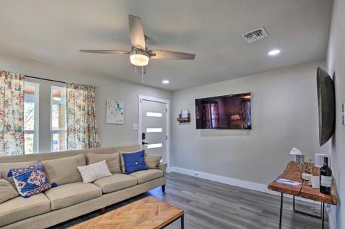 Prospect Hill San Antonio airbnb, hotels and vacation rentals