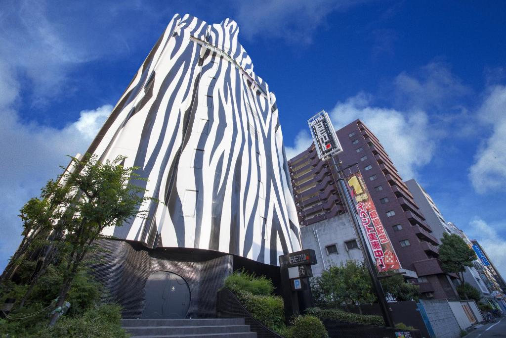 Hotel Beni East (Adult Only) - Osaka