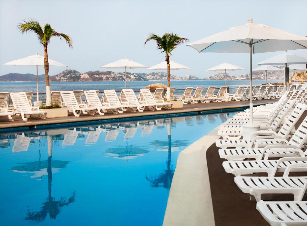 Holiday Inn Resort Acapulco, an IHG Hotel - Acapulco