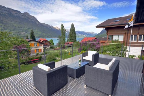 Location Chalets Interlaken Meilleur Prix sur cozycozy