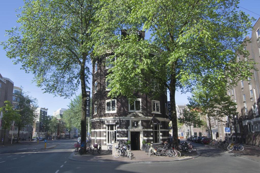 Hotel Sint Nicolaas - Amsterdam