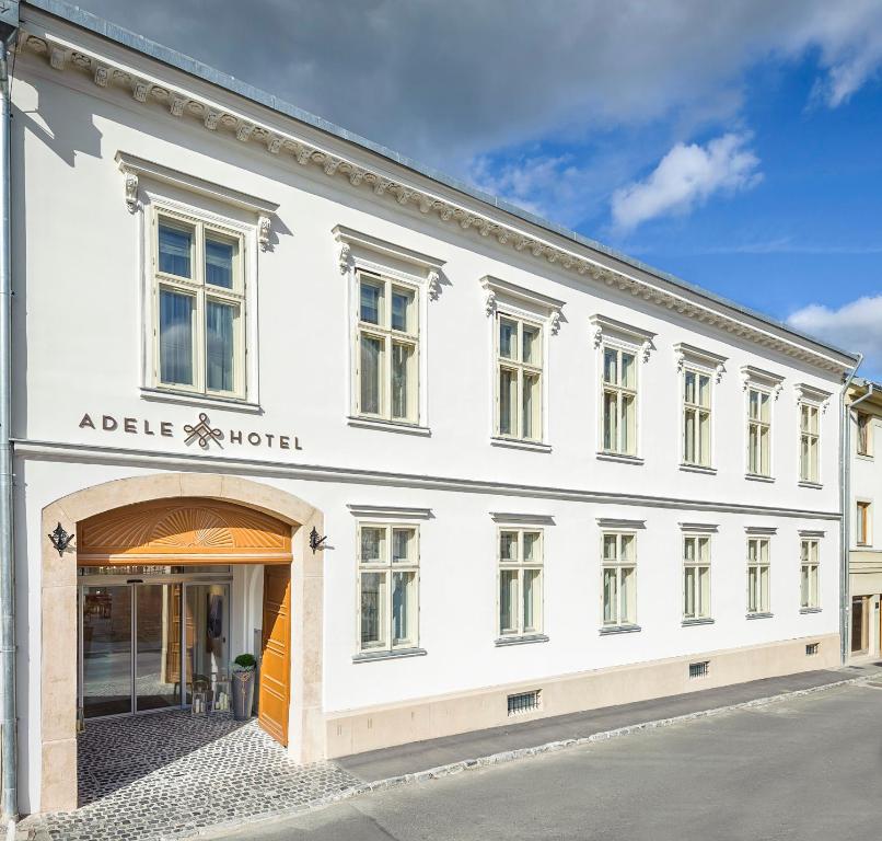 Adele Boutique Hotel - Pécs