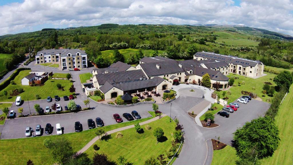 Mill Park Hotel - Donegal