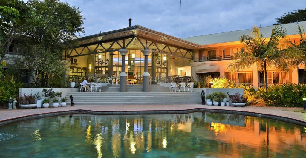 Cresta Lodge Harare - Harare