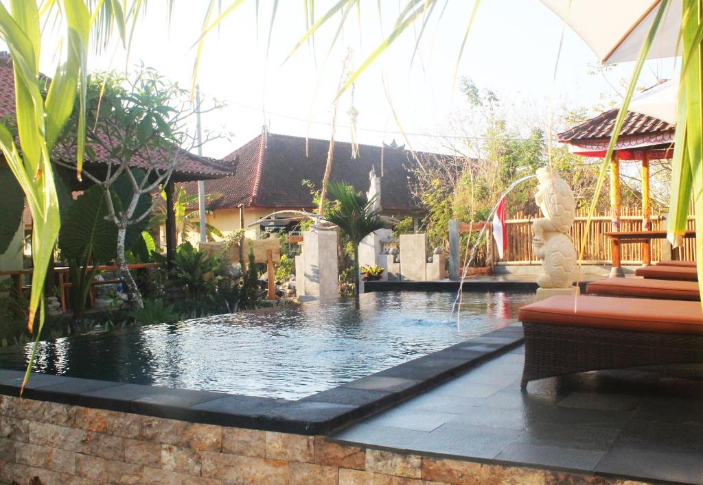 The Akah Cottage - Bali