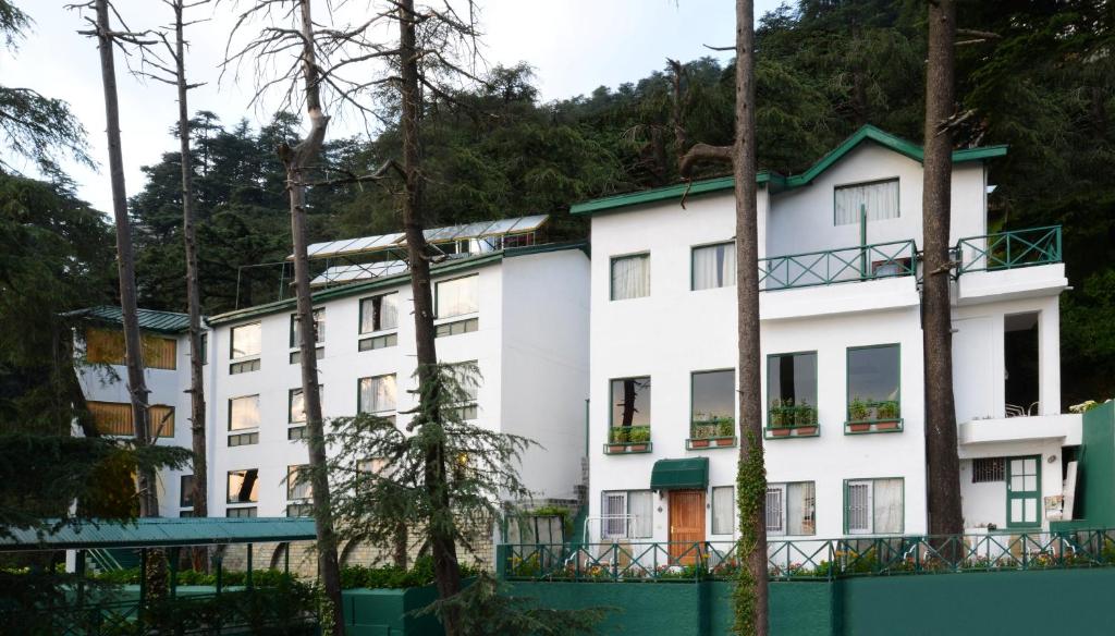 Honeymoon Inn Shimla - Shimla