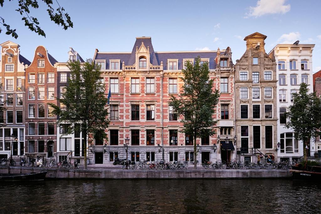 The Hoxton, Amsterdam - Amsterdam