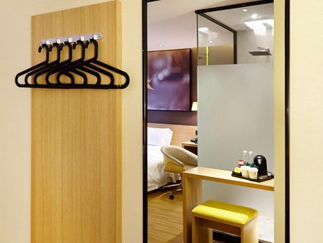 Chongqing Jiangbei Airport (CKG) Airbnb, hotels and vacation rentals