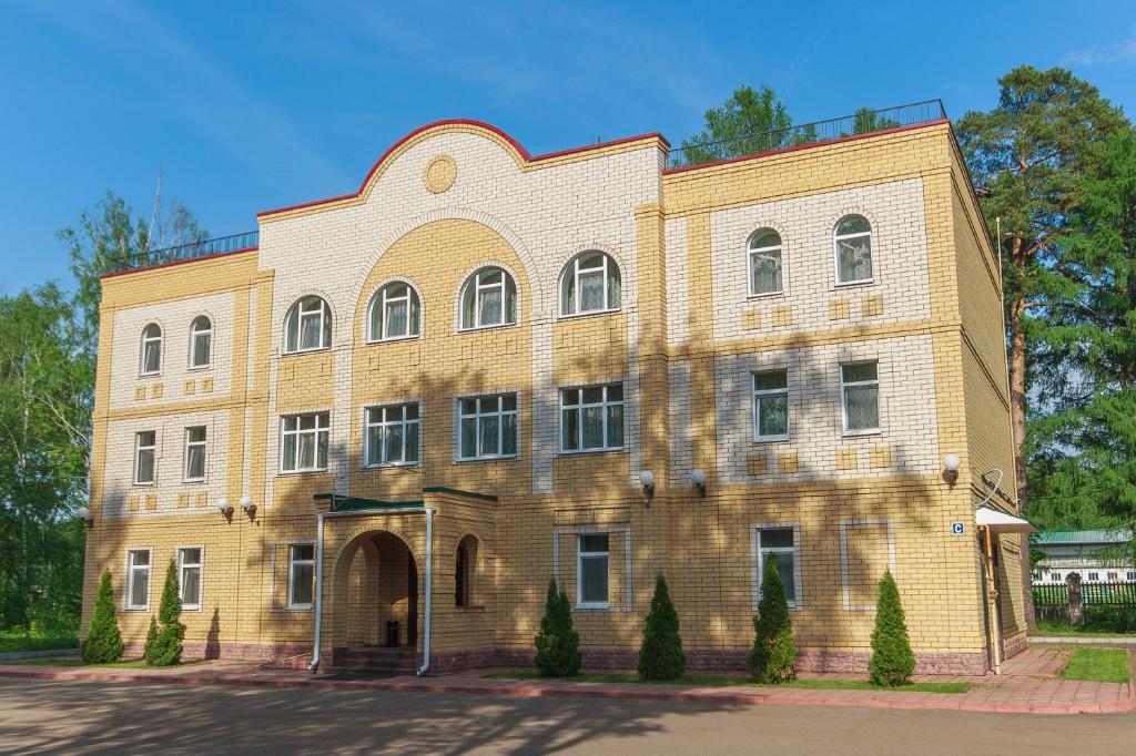 Park Hotel Aristokrat - Кострома