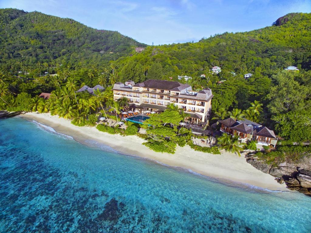 DoubleTree by Hilton Seychelles Allamanda Resort & Spa - Mahé