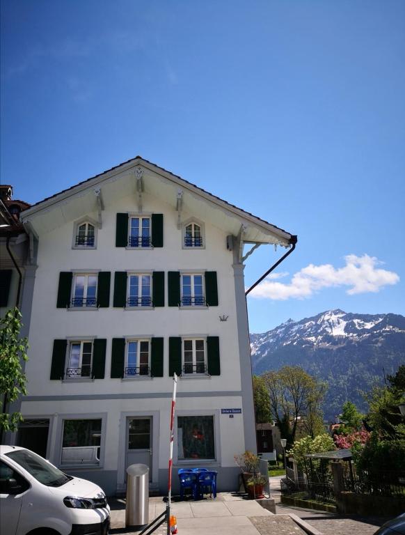 landiyang apartments - Interlaken