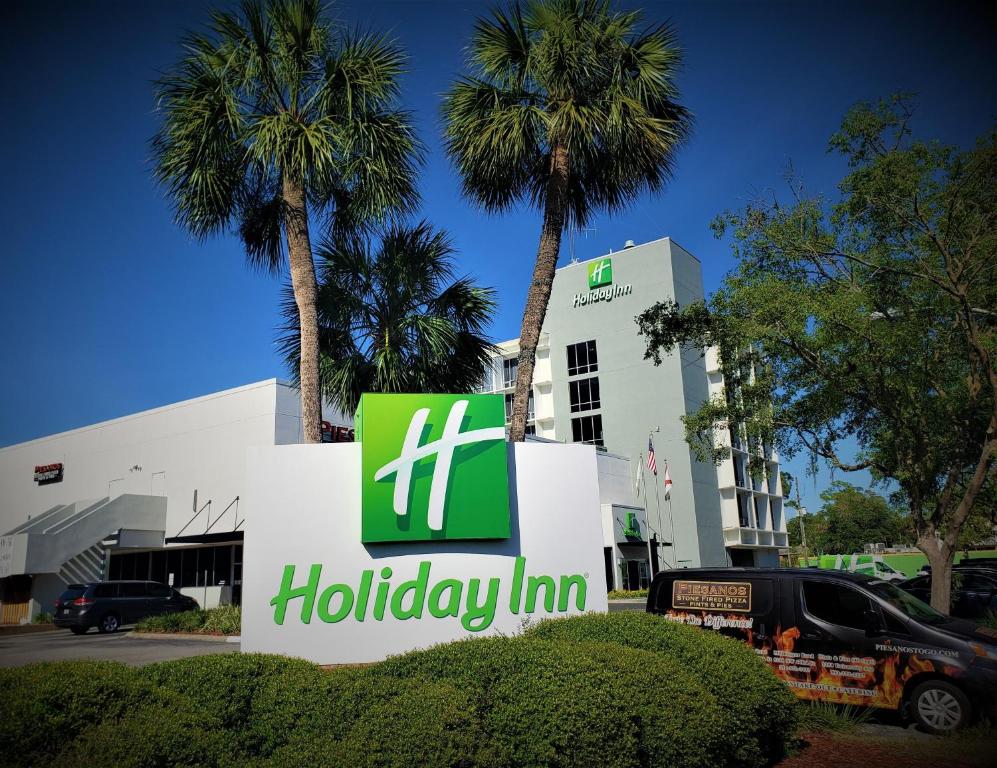 Holiday Inn Gainesville-University Center, an IHG Hotel - Gainesville, FL