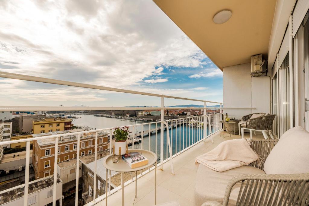 Urban Luxury Apartment - Zadar