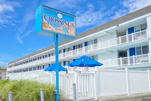 Ocean City, NJ Motels at the Best Price COZYCOZY