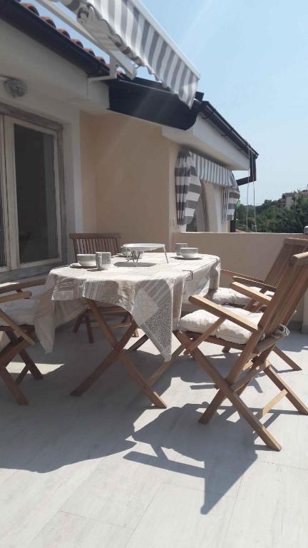 Apartments in Porec/Istrien 38388 - Poreč