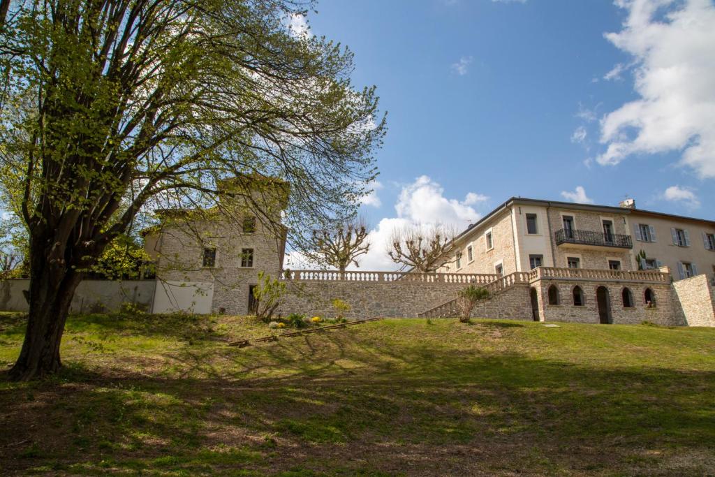 Castel Serein - Bourgoin-Jallieu