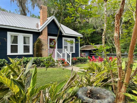 Gainesville, FL Vacation Rentals and Airbnb cozycozy