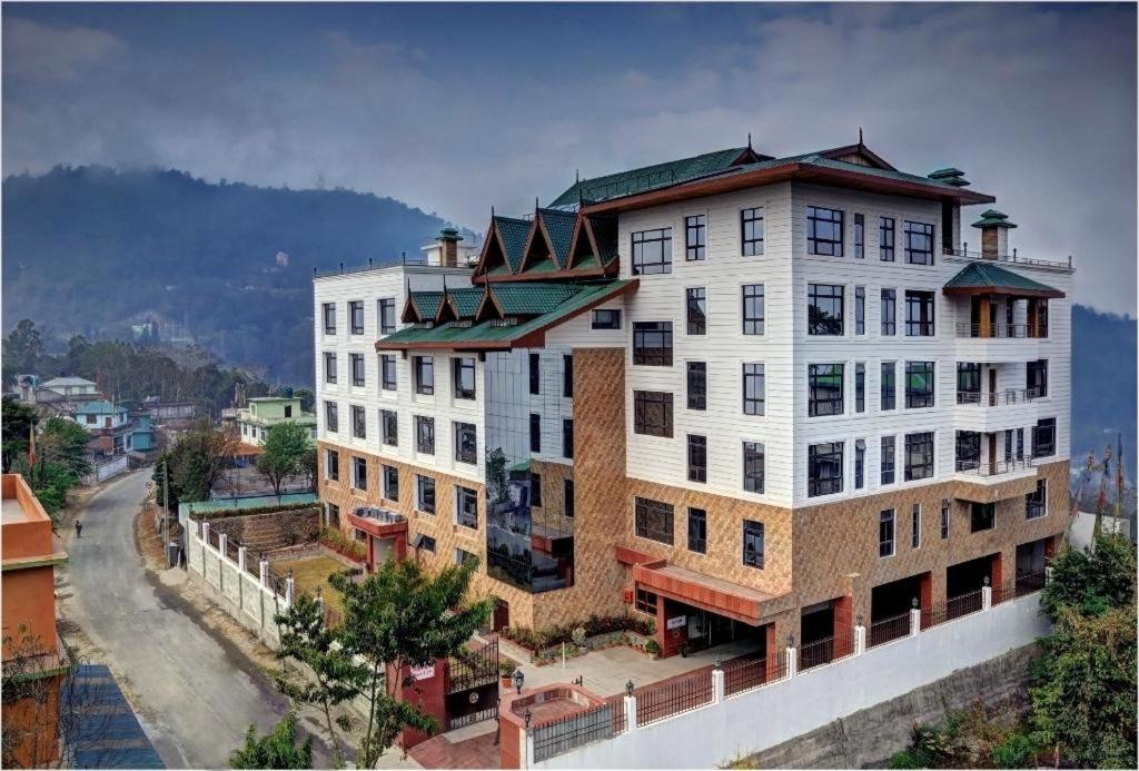 Sobralia Casino Resort & Spa - Kalimpong