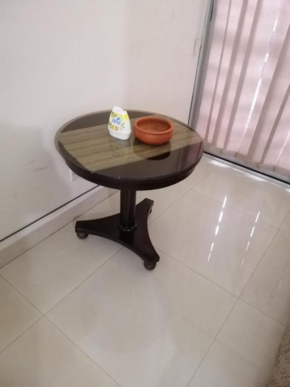 Furnished apartment rent gulshan - Dacca