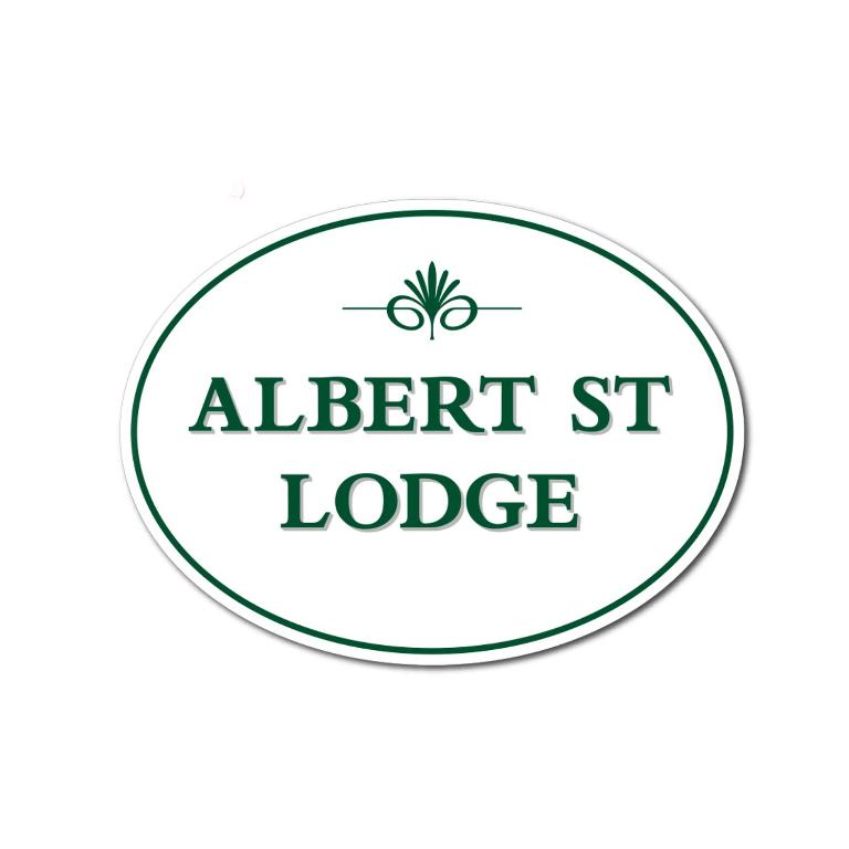 Albert St Lodge - Daylesford