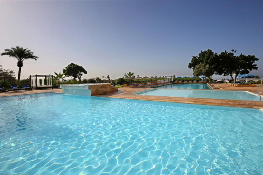 Anezi Tower Hotel - Agadir