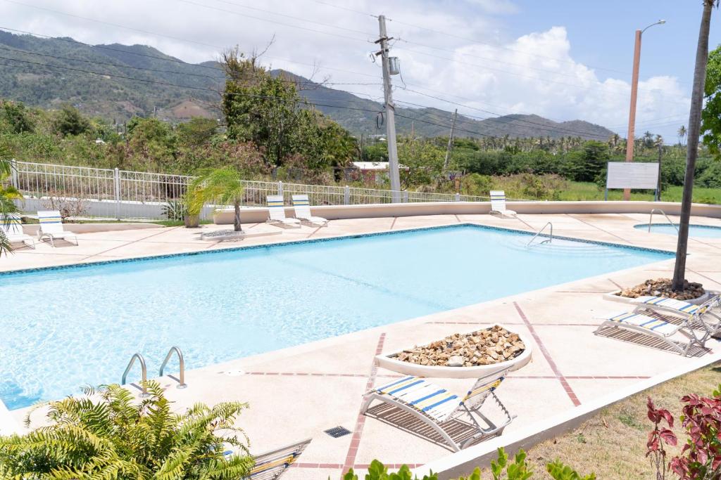 Apartment In Villas Del Faro Resort With Wifi - Puerto Rico