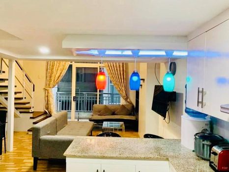 Vakantiehuis & Airbnb in Cebu City cozycozy