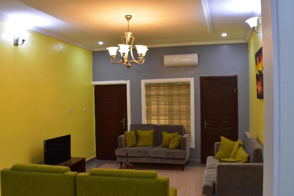 Kay's ville Apartment - Abuja