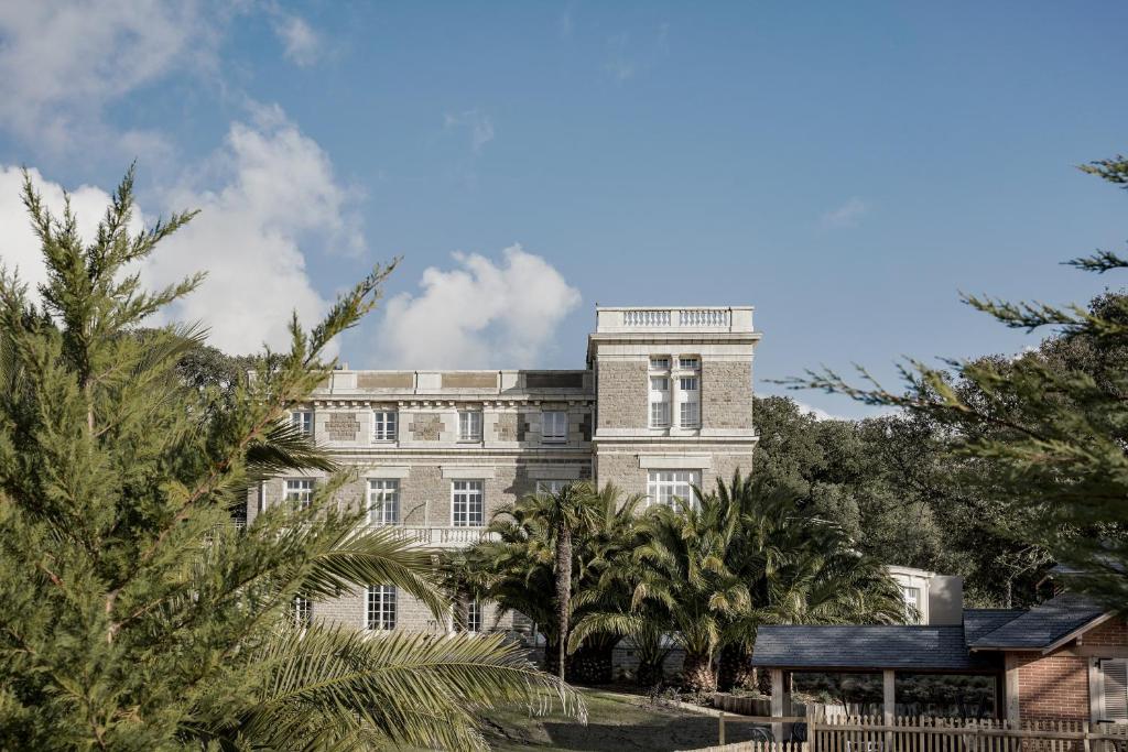 Villa Arthus-Bertrand - Noirmoutier-en-l'Île