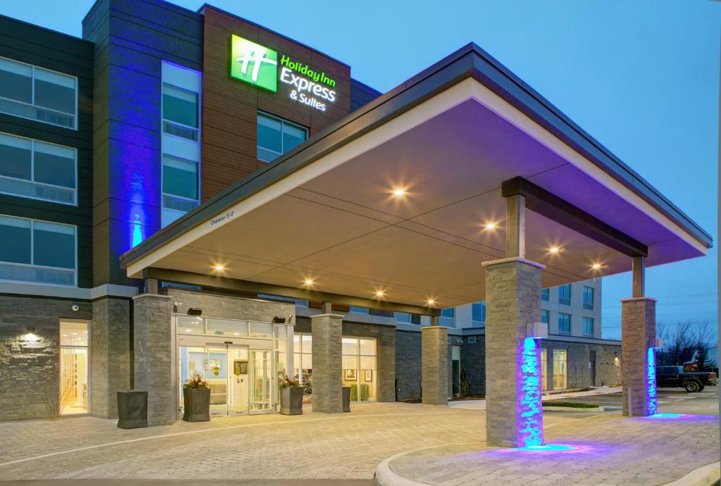 Holiday Inn Express & Suites - Collingwood - Collingwood