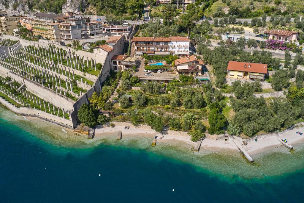 Hotel Al Rio Se - Limone Sul Garda
