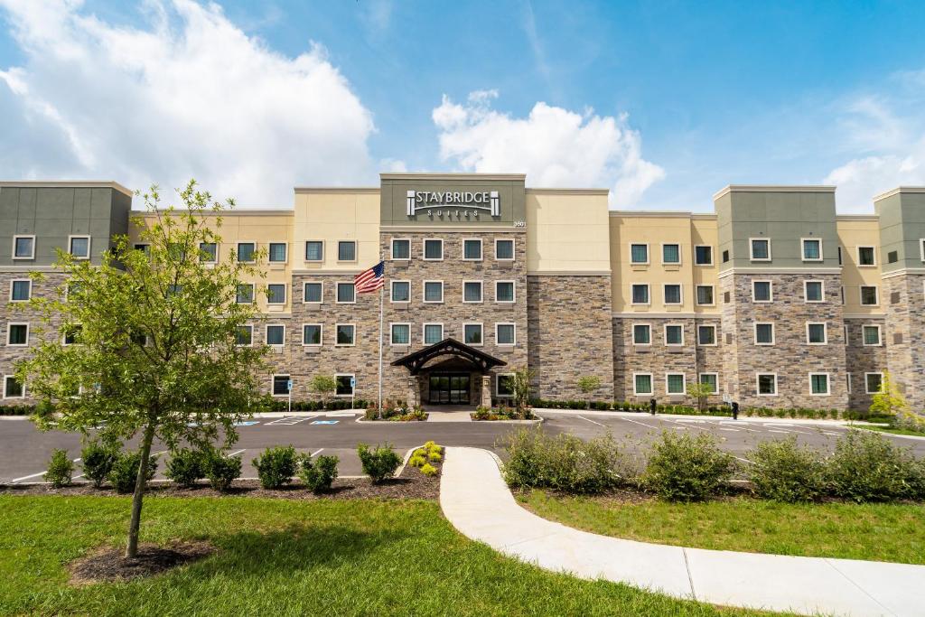 Staybridge Suites - Nashville - Franklin, an IHG Hotel - Franklin, TN