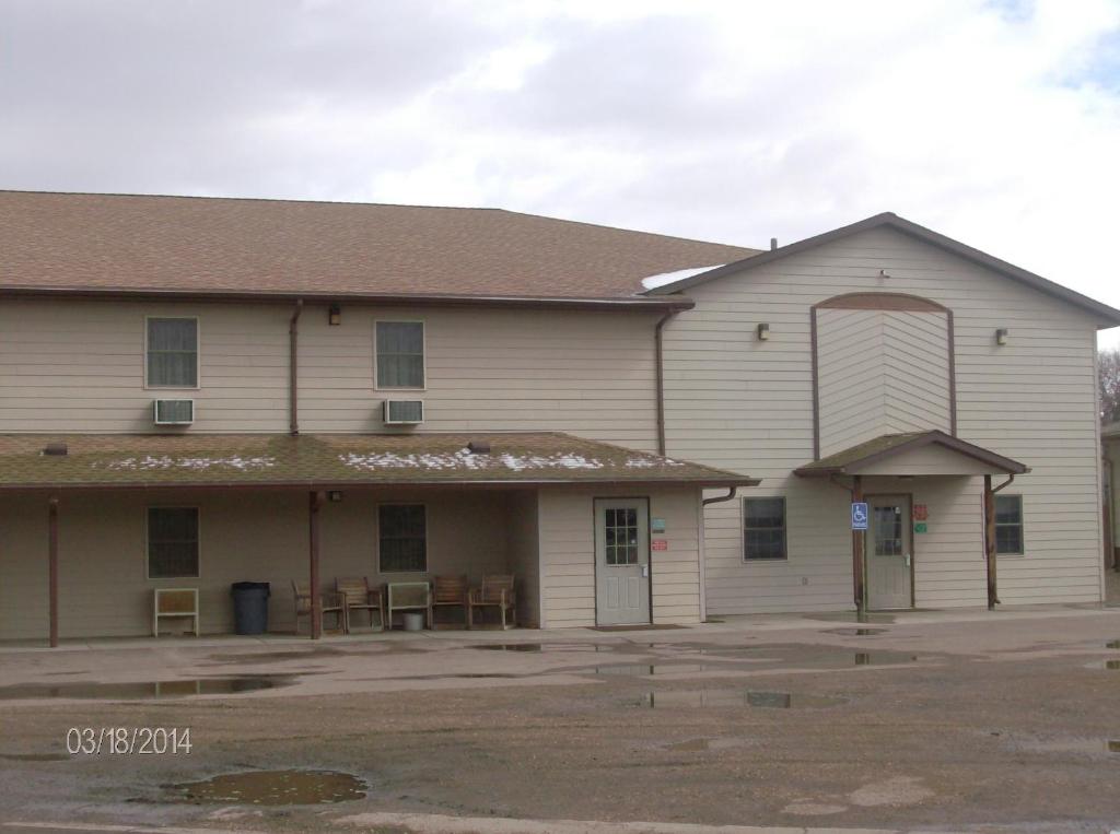 King's Inn of Platte - South Dakota