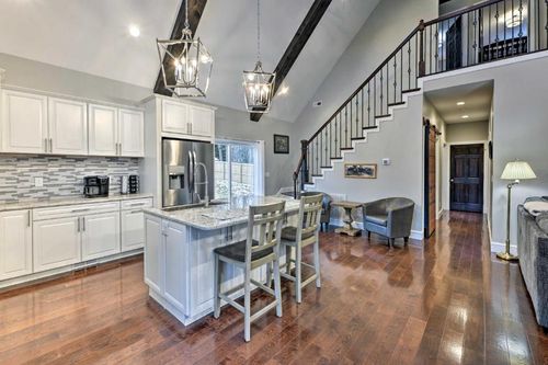 Fayetteville, WV Vacation Rentals and Airbnb cozycozy