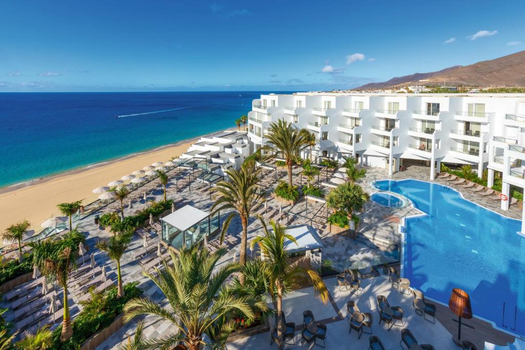 Hotel Riu Palace Jandia - Fuerteventura