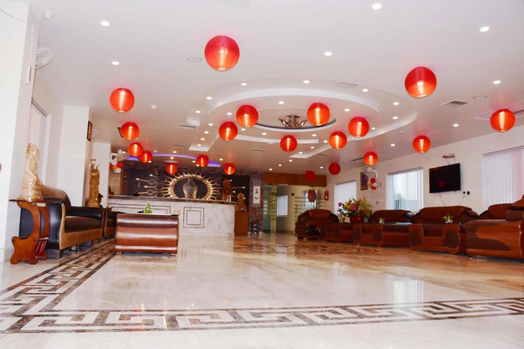 HOTEL ANAND INTERNATIONAL - Bodh Gaya